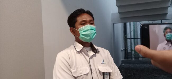 Loka POM Labuan Bajo
