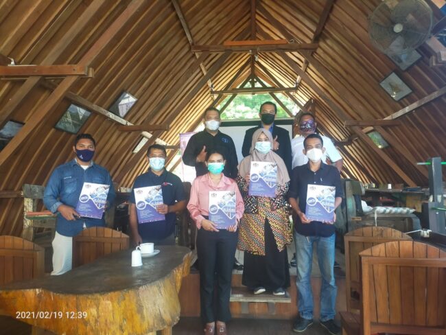 Mabar pelatihan