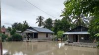 Malaka banjir