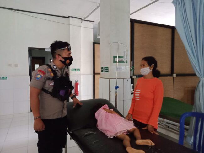 Manggarai Herlin Hadia