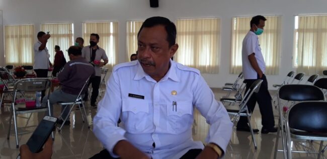 Sumtim Domu Warandoy