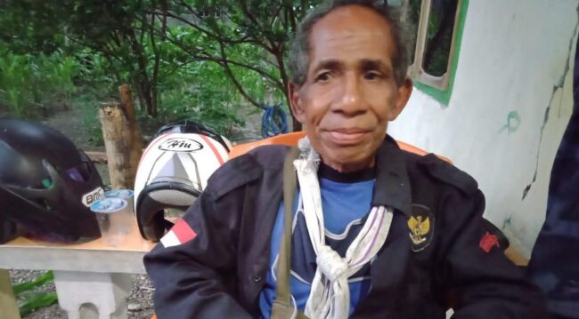 TTU warga protes kematian tidak wajar