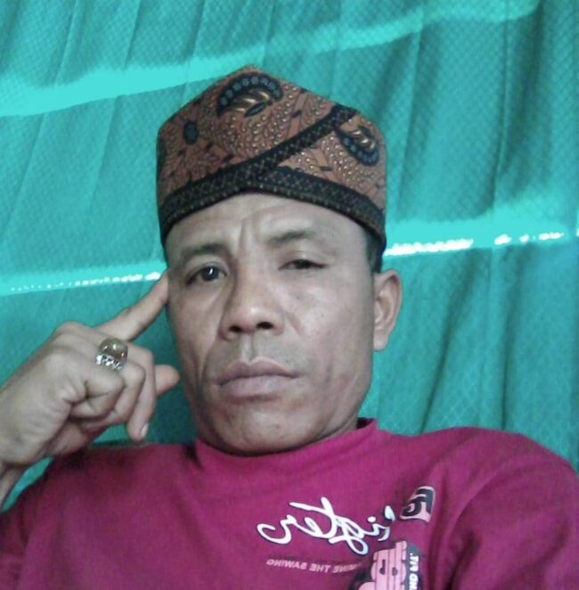 matim kades warus