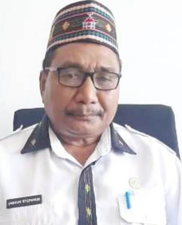 matim wabup sembuh