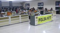 polda ntt penindakan