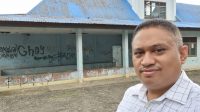 DPRD NTT Maksi Adipari Pati