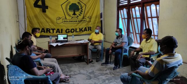 Golkar Lembata