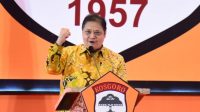 Ketua Partai Golkar