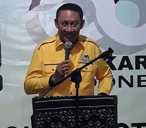 Kota Kupang Jonas salean