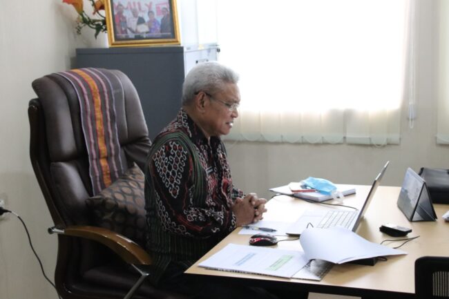 Kota Kupang herman man