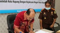 Kota Kupang jefri