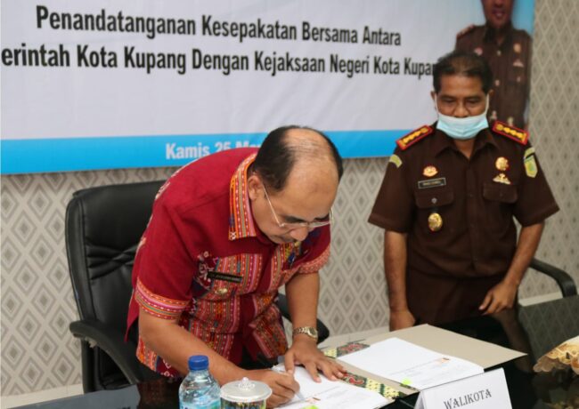 Kota Kupang jefri