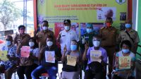 Kota Kupang wakil walikota