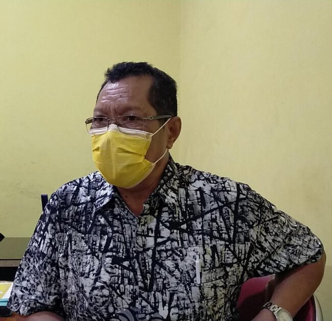 Kota Kupang yosep dogon