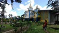 Lembata gereja boto
