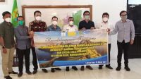 Mabar destinasi