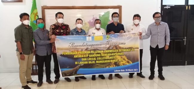 Mabar destinasi