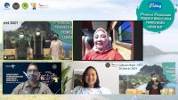 Mabar pelatihan tulis labuan bajo