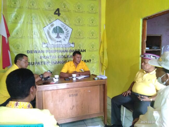 Mabar tim juri