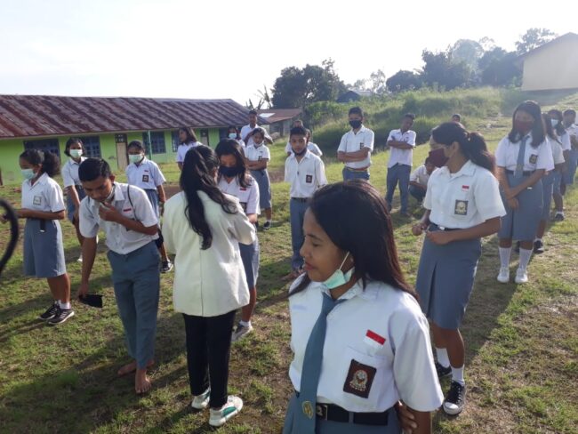 Mangggarai SMK Bintang Timur