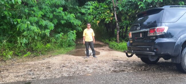 SBD Lodowyk Lendu