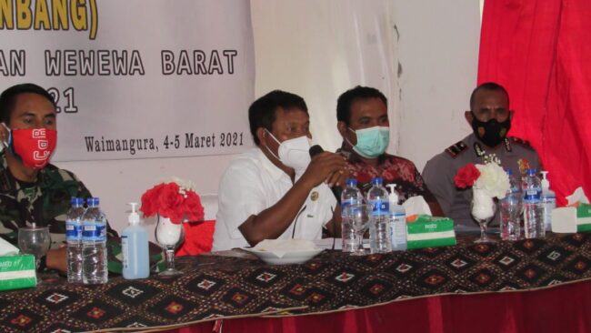 SBD Musrengbang