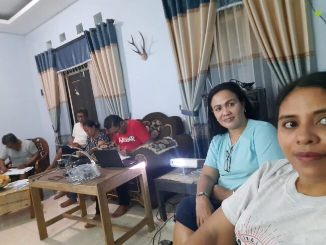 SBD Sayembara