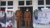 Sumtim kantor hari pertama