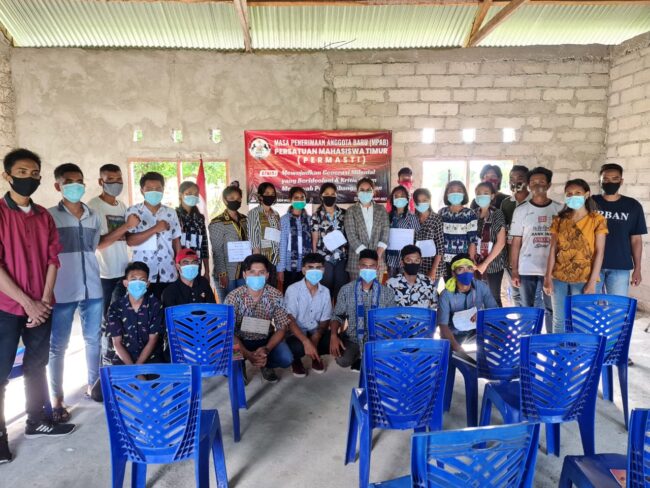 Sumtim rambu sharing ilmu