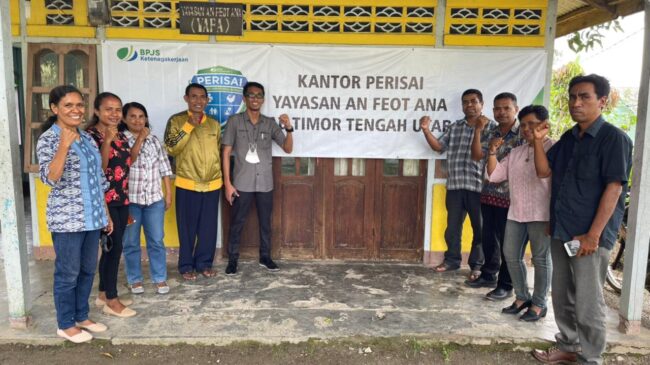 TTU BPJS Ketenakerjaan