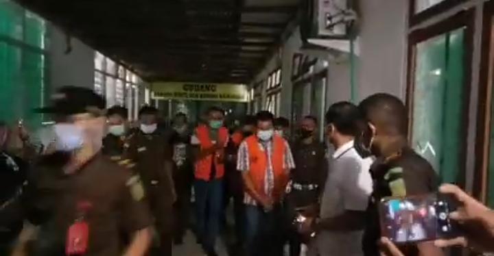 TTU Kejari kefamenanu