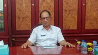 bupati TTU 1
