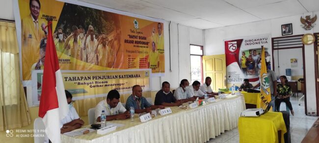 flotim juri sayembara 1