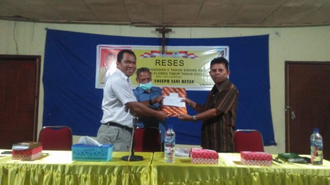 flotim reses nani betan