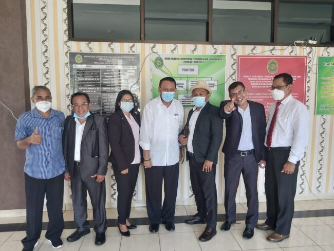 kota kupang jonas