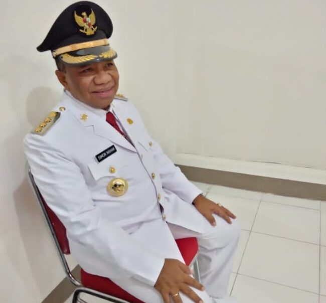 Bupati malaka2