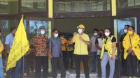 Golkar NTT bantu genset