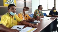 Golkar NTT hasil sayembara
