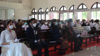 Kota Kupang nikah massal