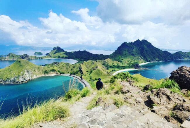 Mabar Labuan Bajo1