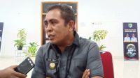 Mabar bupati edi endi 1