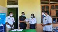 Malaka bantuan banjir