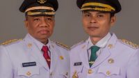 Malaka duet bupati malaka