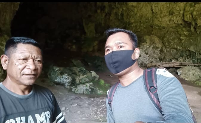 Manggarai liang bua