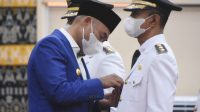 NTT pelantikan bupati 1