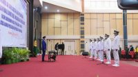 NTT pelantikan bupati