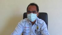 SBD proyek irigasasi likk loka