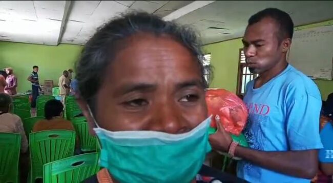 TTU terima blt menangi