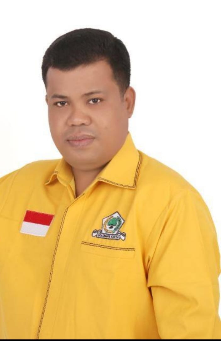DPRD Sumba Timur Khawatirkan Rawan Pangan Setelah Seroja 1 ayub tai pranda1