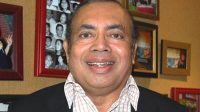 daniel dhakidae